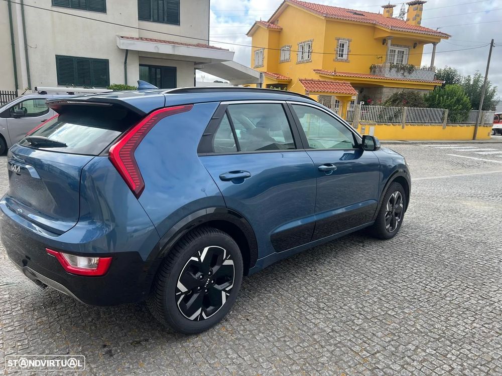 Kia e-Niro 64kWh - 6