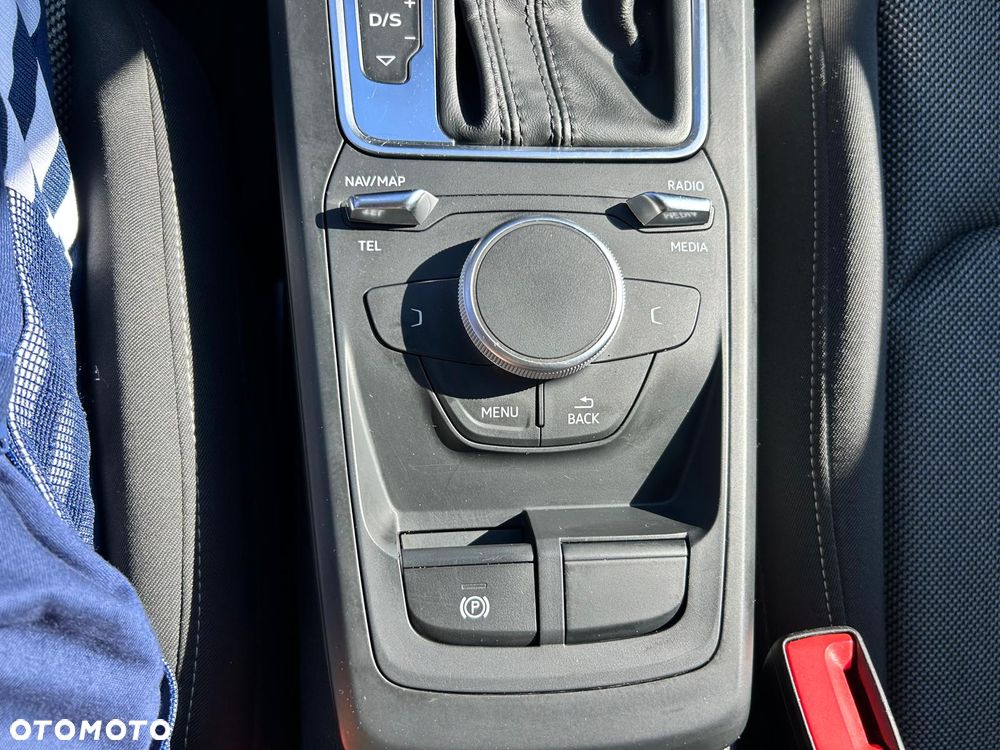 Audi Q2 1.6 TDI Sport S tronic - 34