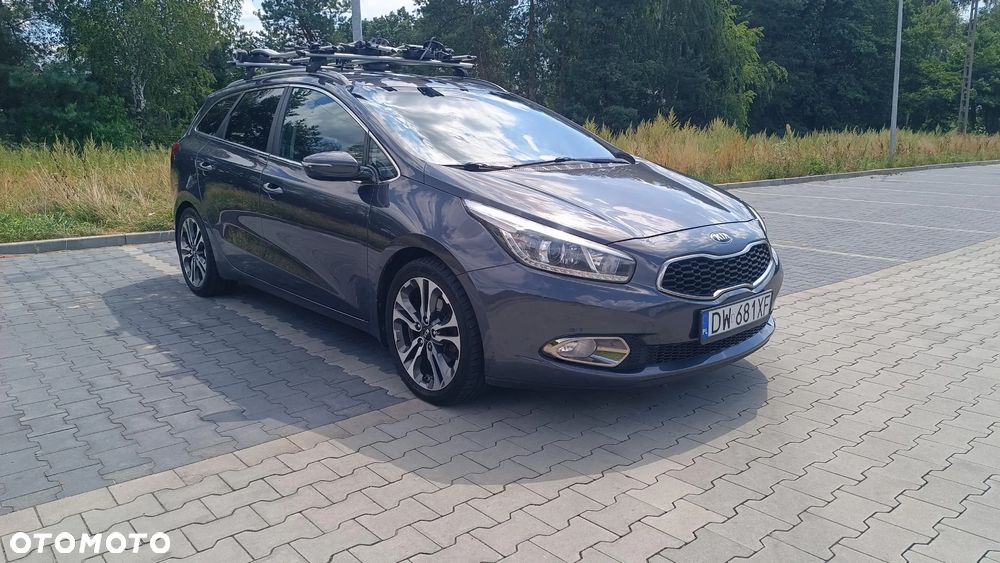 Kia Ceed 1.6 CRDi L - 4