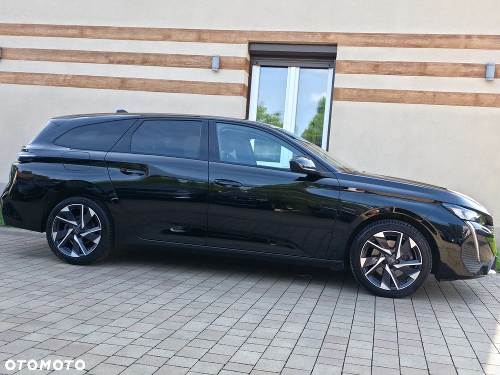 Peugeot 308 BlueHDi 130 EAT8 Allure Pack - 3