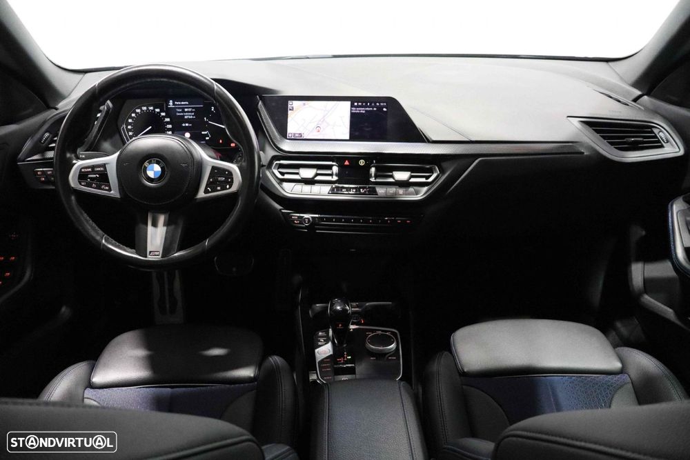 BMW 216 Gran Coupé d Pack Desportivo M - 25