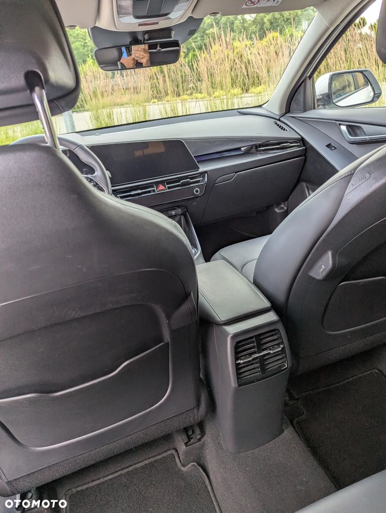 Kia Niro 1.6 GDI Hybrid L - 22