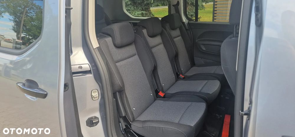 Toyota Proace City - 7