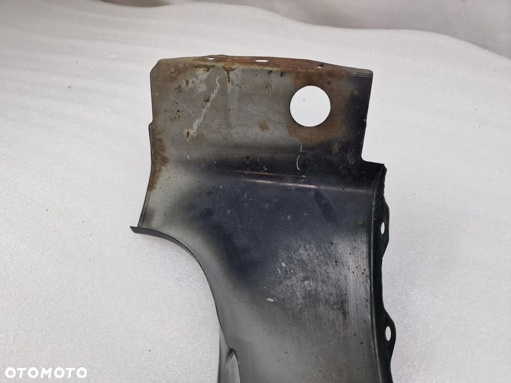 MAZDA 3 BK 03- PRAWY BŁOTNIK PRZEDNI PRZÓD , ŁADNY , NIE ZGNITY , NR AUKCJI BŁ64 - 12