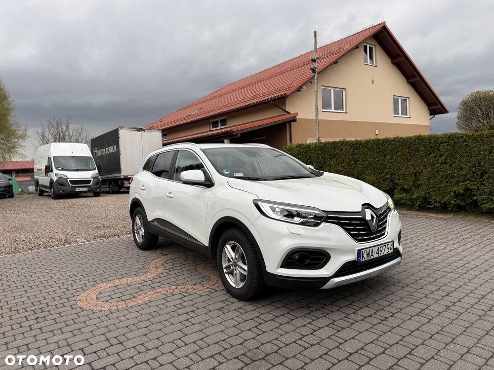 Renault Kadjar 1.3 TCe FAP Easy Life EDC - 2
