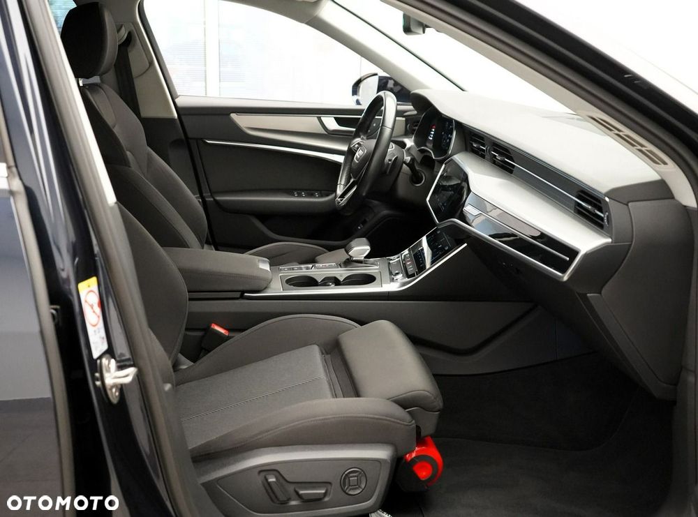 Audi A6 Avant - 23
