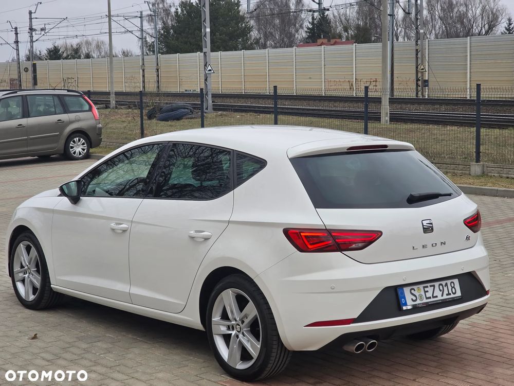 Seat Leon 2.0 TDI DPF Start&Stop FR - 39