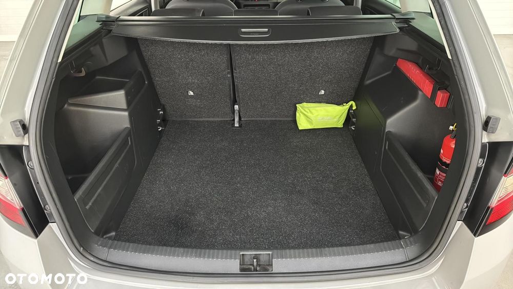 Skoda Fabia 1.0 TSI Ambition - 19