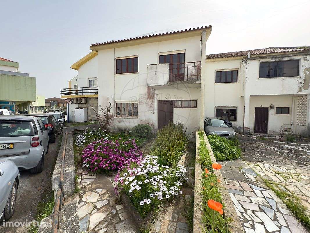 Moradia T5 para venda - Grande imagem: 3/21