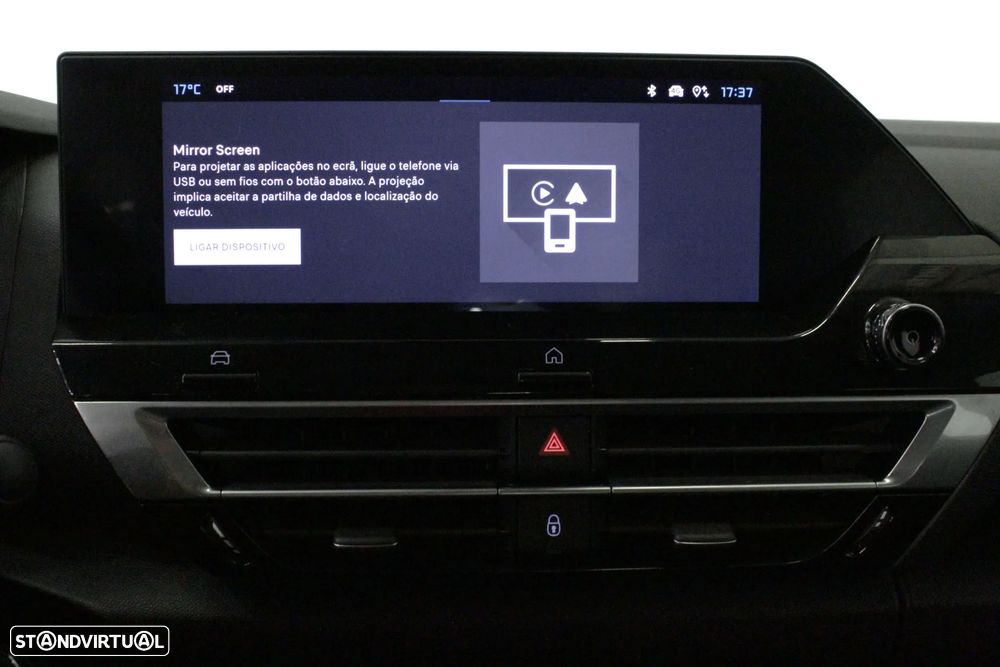 Citroën C4 X 1.2 PureTech Plus EAT8 - 12