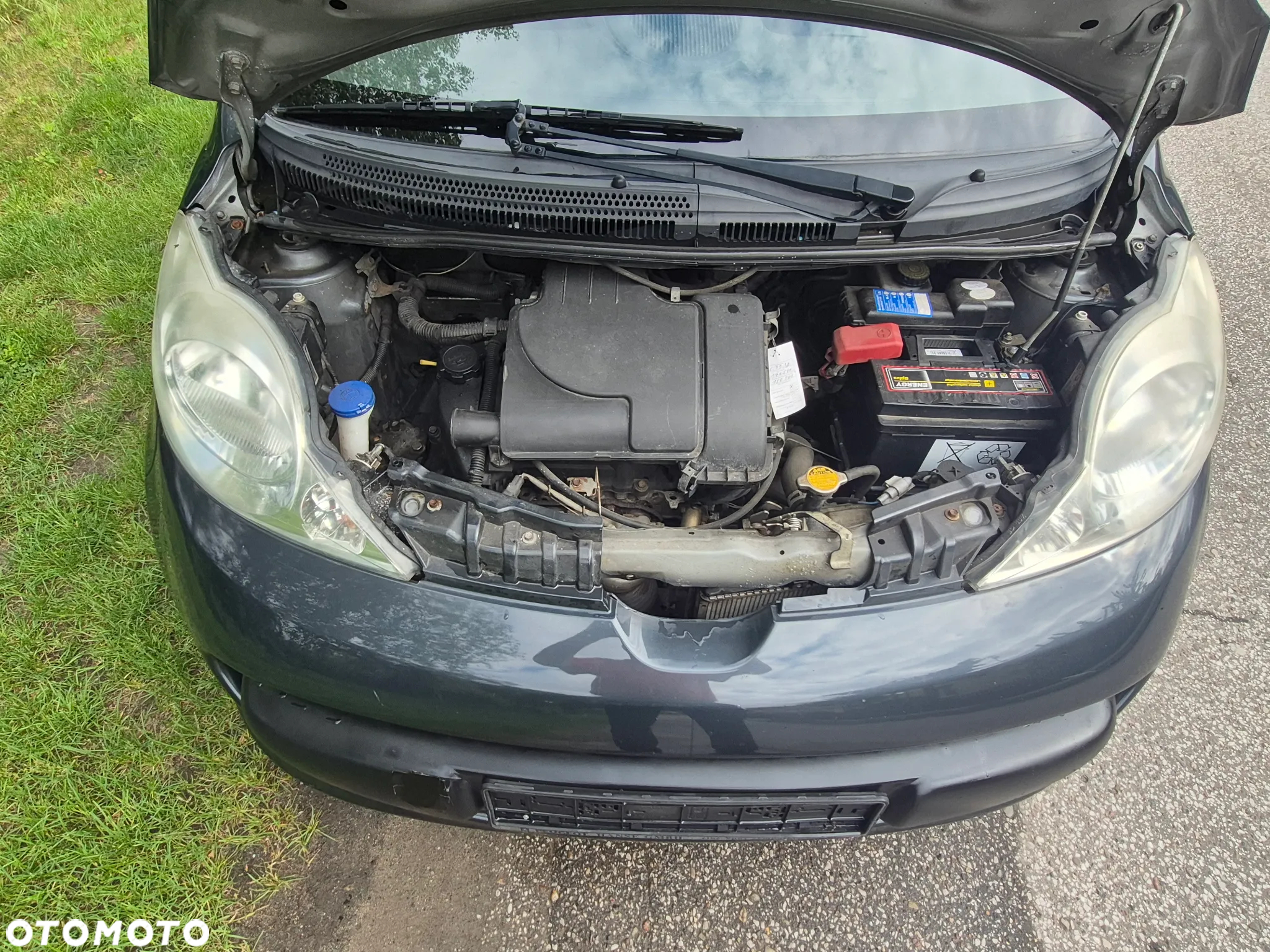 Peugeot 107 - 6