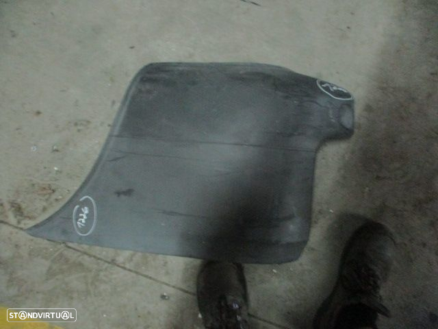 Parachoques Pc1226 FIAT DOBLO 2010 1.3JTD 75CV 5P PRETO Canto TRAS  Drt - 3