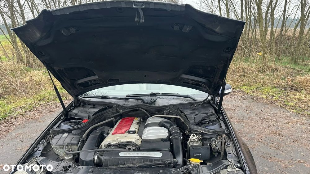 Mercedes-Benz Klasa C - 26