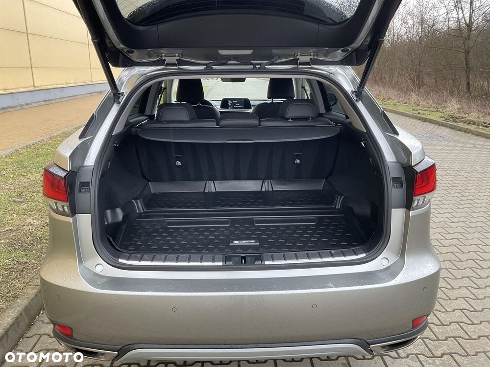 Lexus RX 300 Prestige - 33