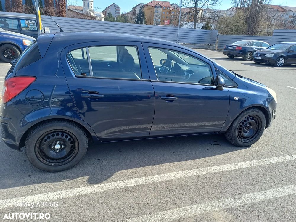 Opel Corsa 1.2 16V - 6