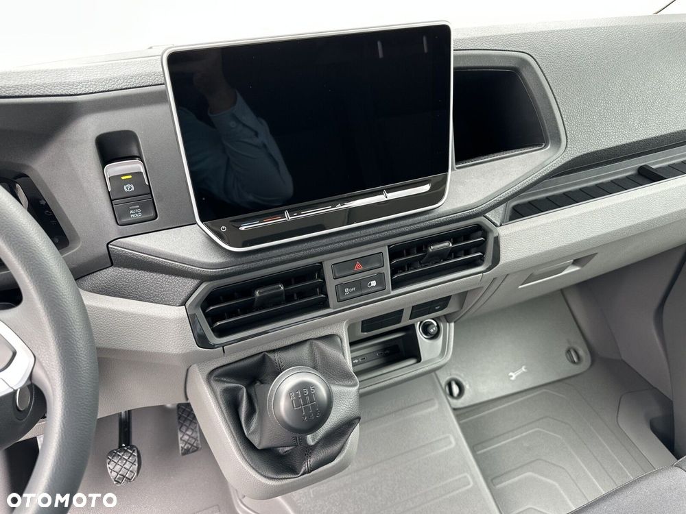 Volkswagen Crafter - 15