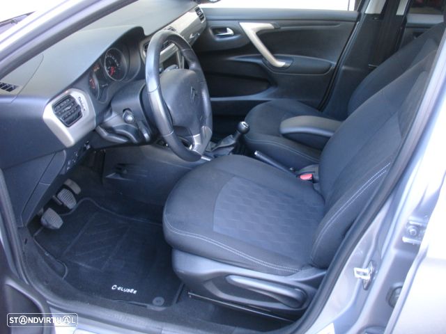 Citroën C-Elysée 1.2 PureTech Shine - 4