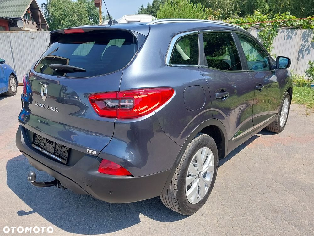 Renault Kadjar - 6