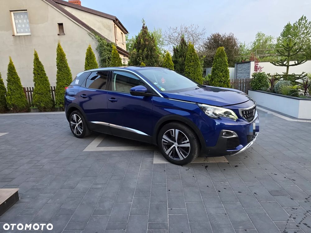 Peugeot 3008 - 4