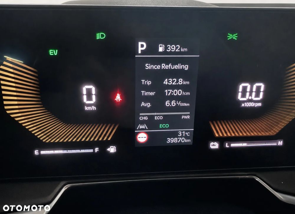 Kia Sorento 1.6 T-GDI HEV Prestige Line 4WD - 23