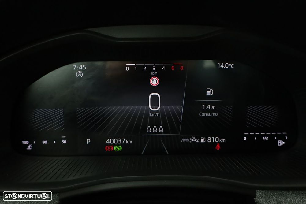 Skoda Kamiq 1.0 TSI DSG - 15