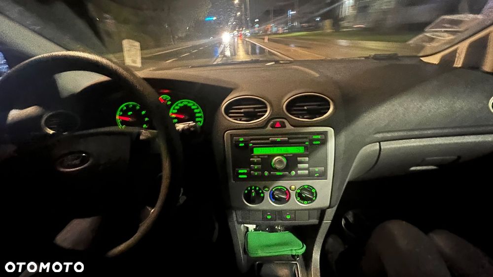 Ford Focus - 1