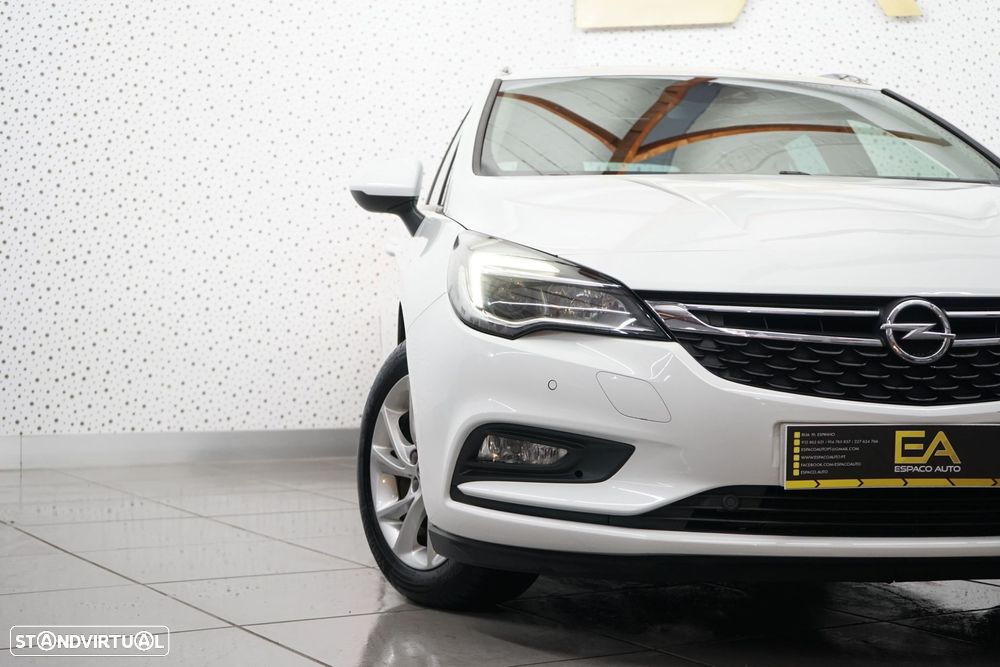 Opel Astra Sports Tourer 1.0 Turbo Start/Stop 120 Anos - 6