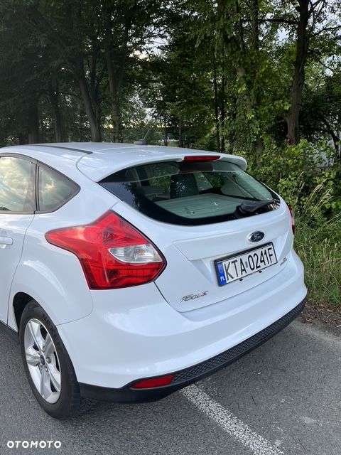 Ford Focus - 4