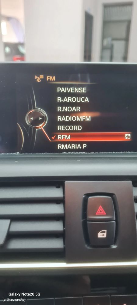 BMW 116 d EfficientDynamics Edition Sport Line - 26