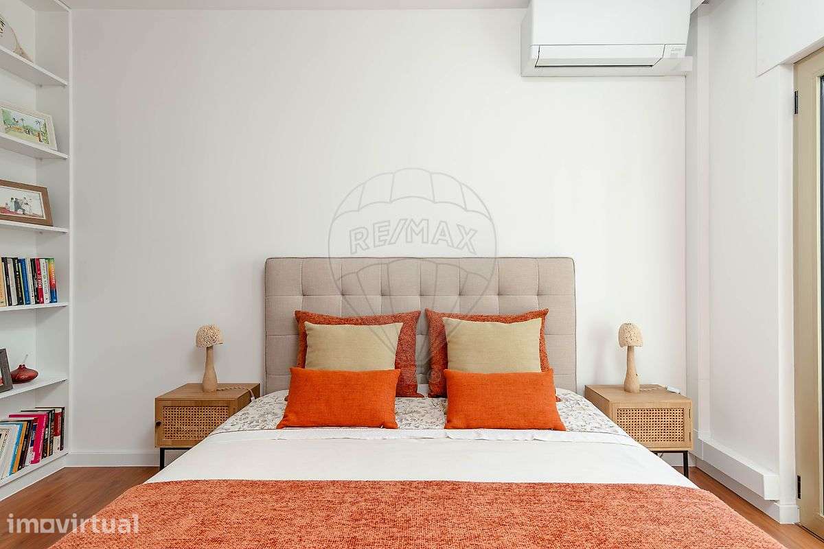 Apartamento T2 para venda - Grande imagem: 4/44
