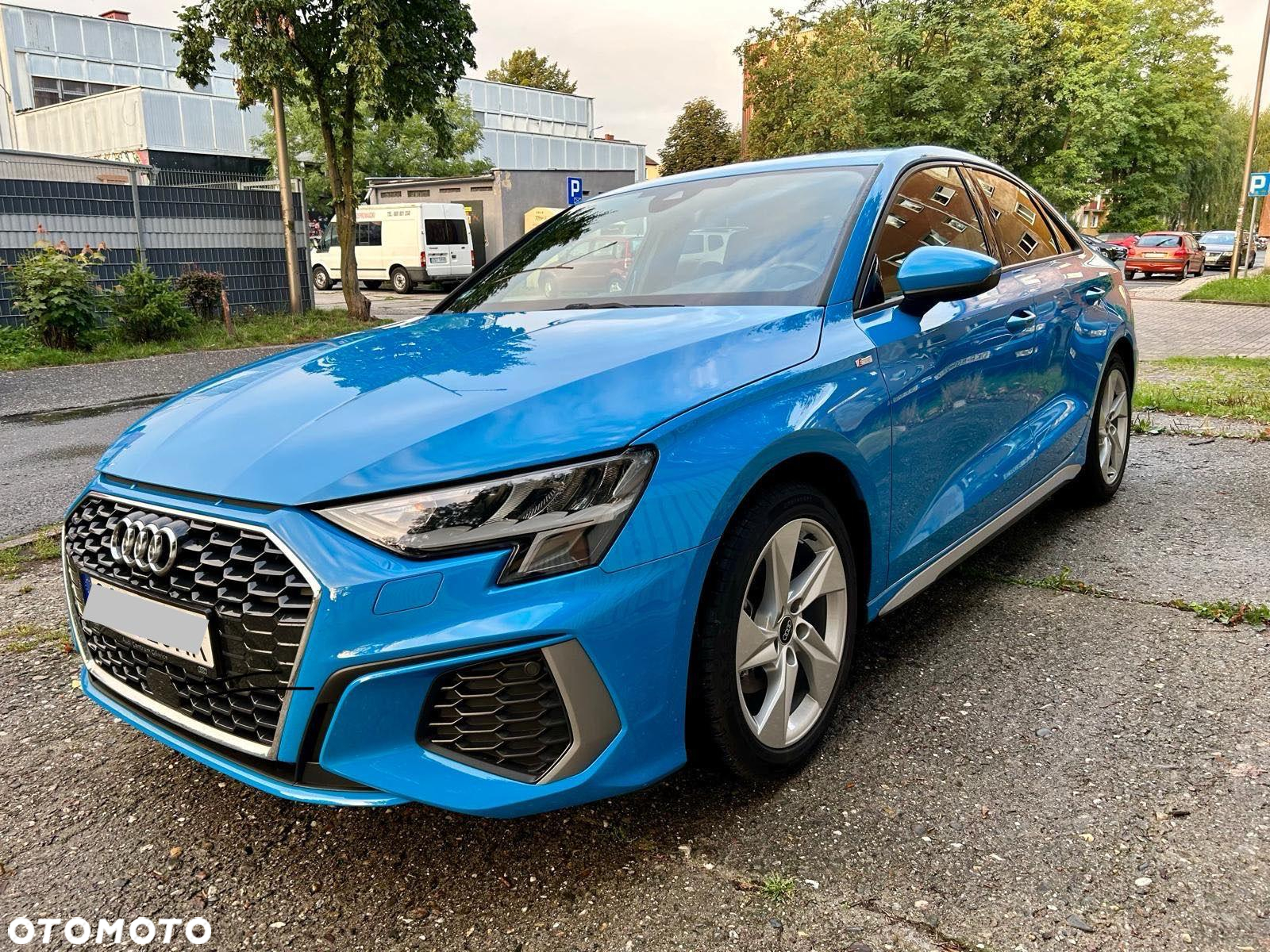 Audi A3 - 2