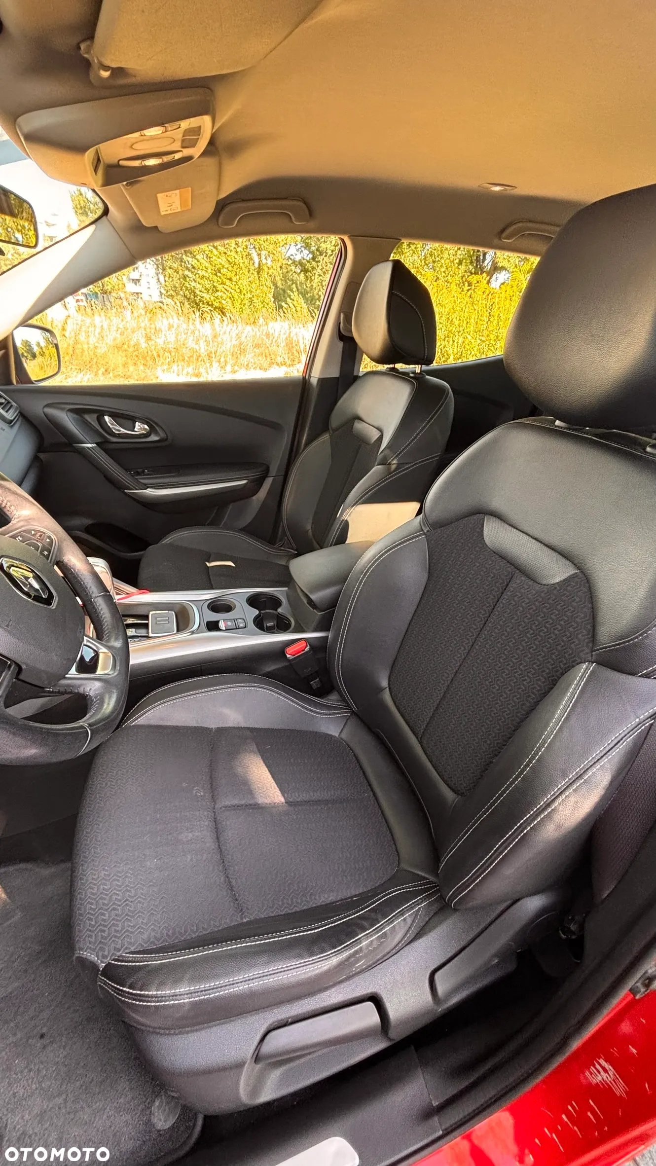 Renault Kadjar 1.2 Energy TCe Adventure EDC - 10
