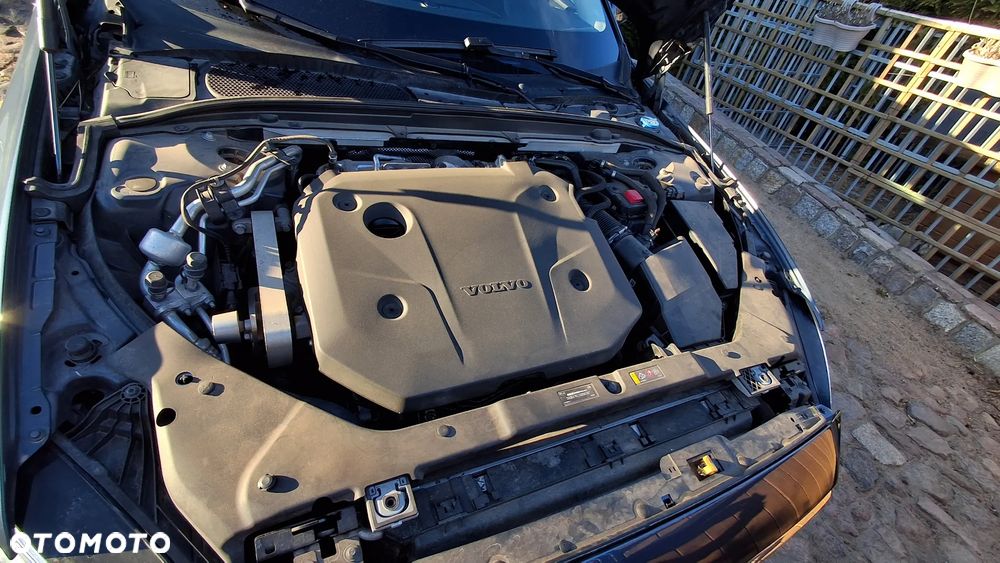 Volvo V60 - 9