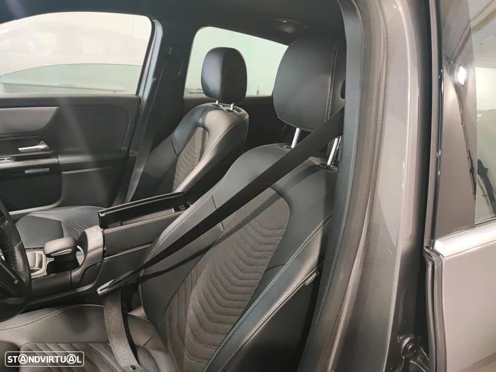 Mercedes-Benz GLA 250 e Style - 5