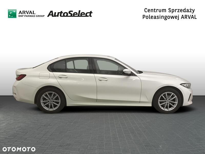 BMW Seria 3 318i - 7