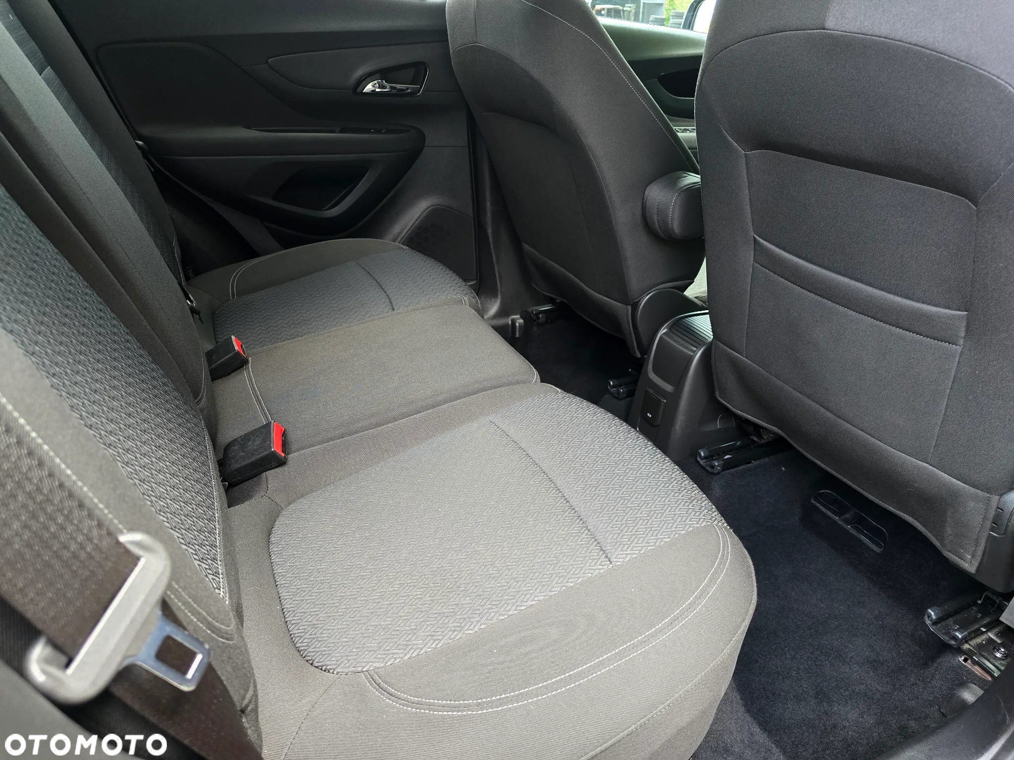 Opel Mokka X 1.4 ECOFLEX Start/Stop Active - 24