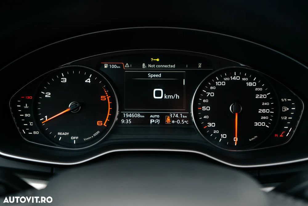 Audi Q5 2.0 TDI Quattro S tronic - 11