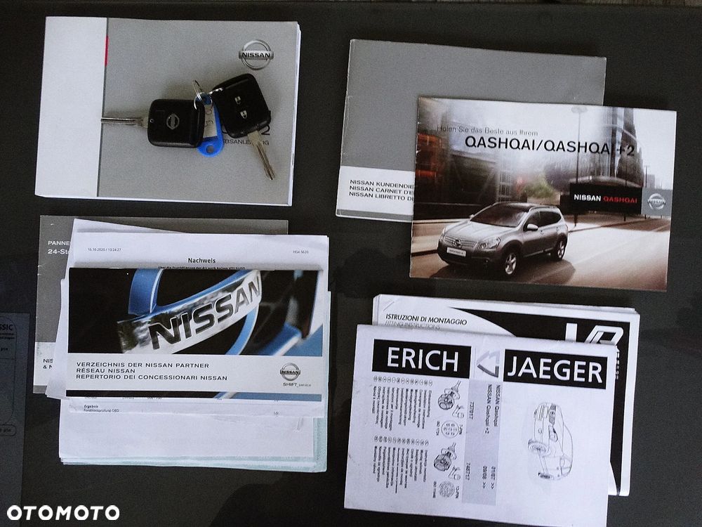 Nissan Qashqai 1.6 I-Way - 37