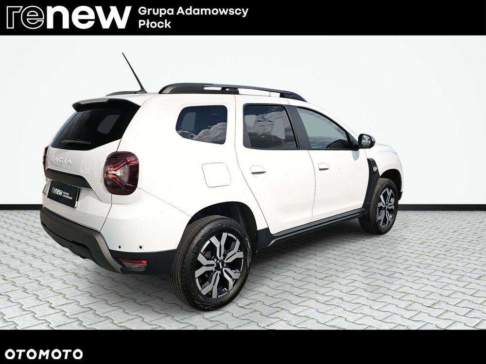 Dacia Duster 1.0 TCe Journey - 2