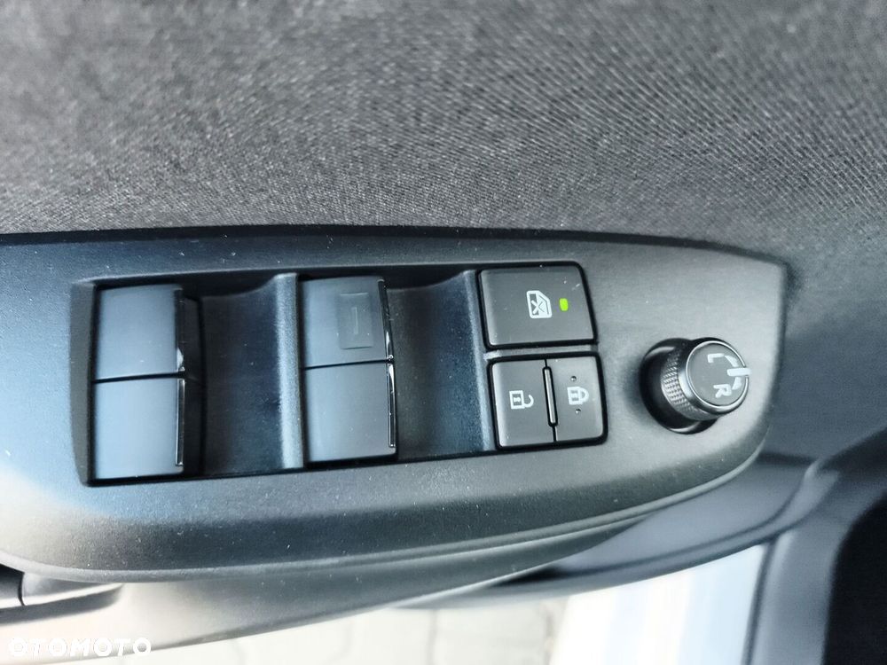 Toyota Yaris 1.5 Comfort - 19