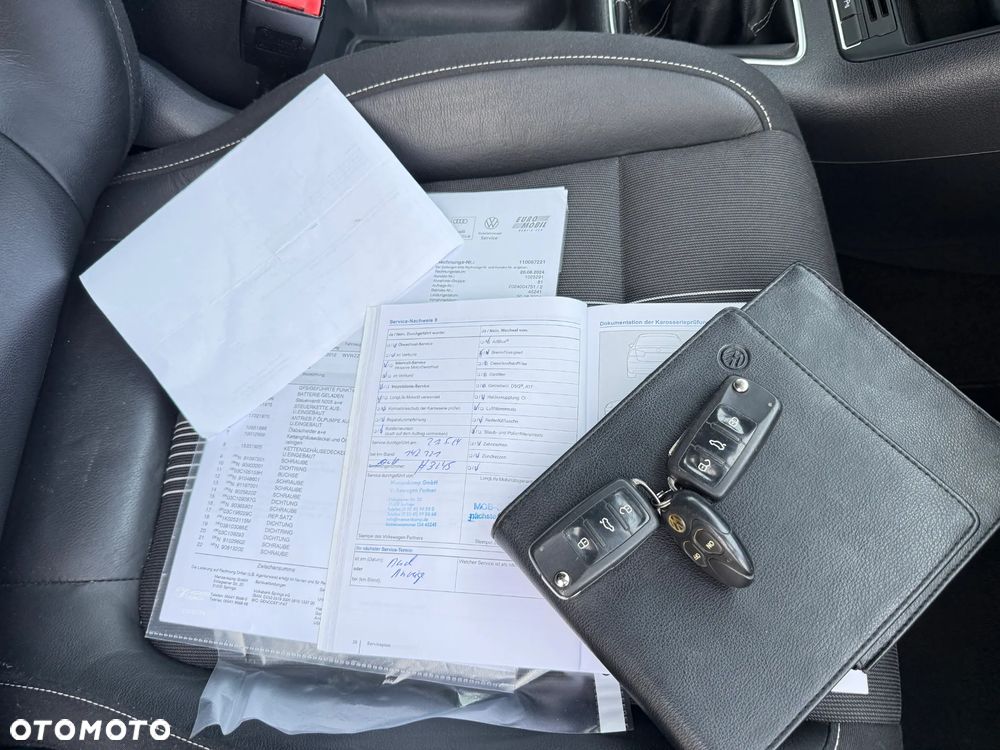 Volkswagen Golf Plus 1.4 TSI MATCH - 9