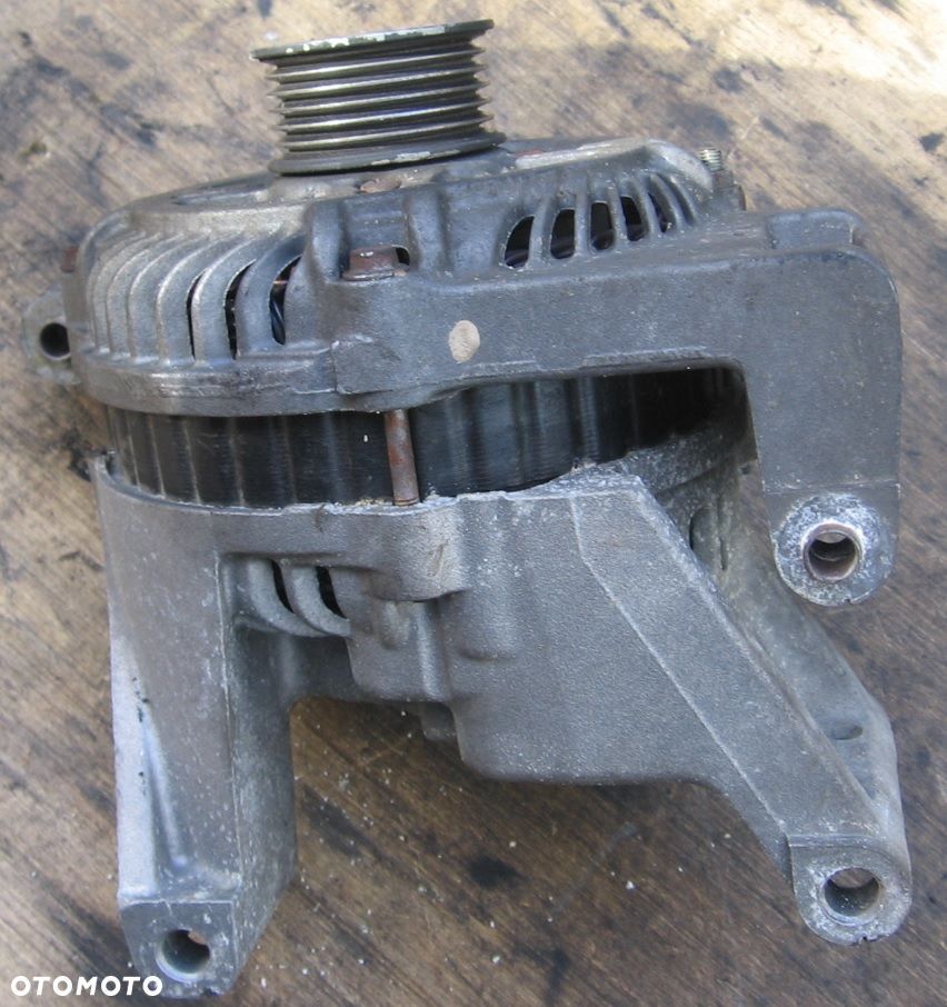 alternator MAZDA 3 2.0 16V benzyna - 3