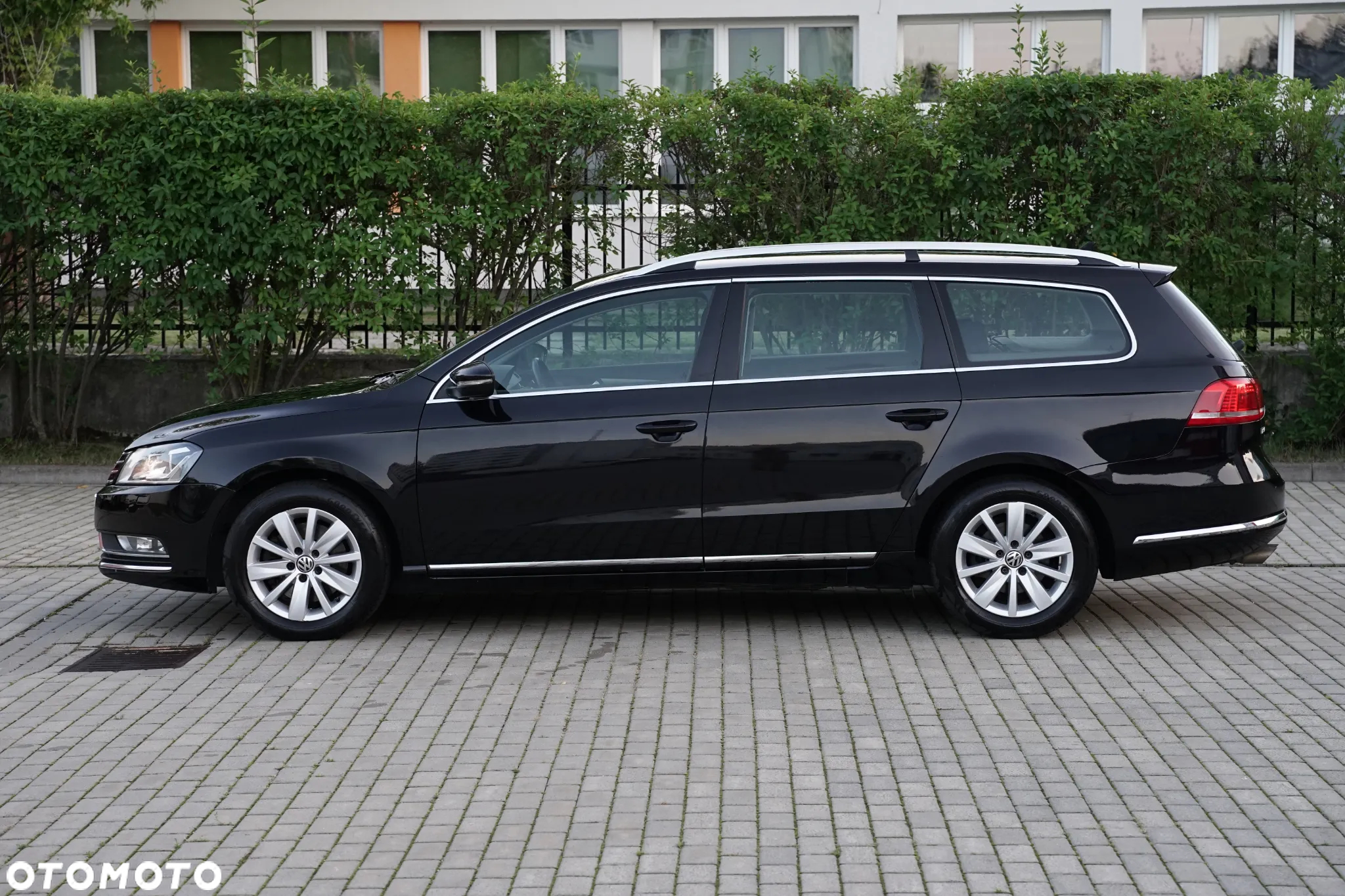 Volkswagen Passat - 5