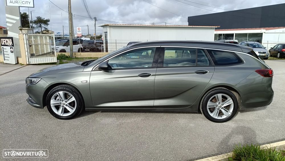 Opel Insignia Sports Tourer 1.6 CDTi Business Edition - 6