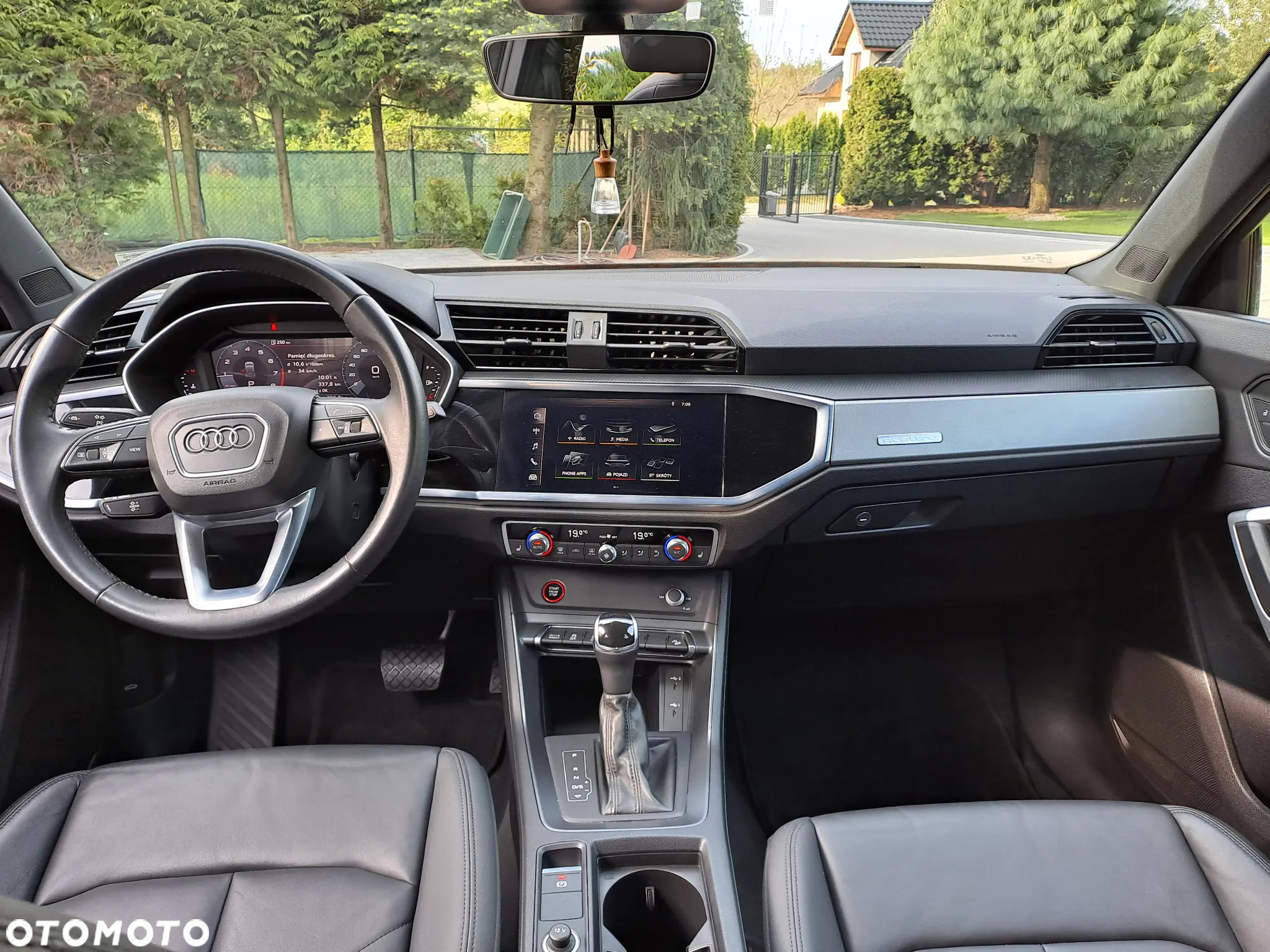 Audi Q3 40 TFSI Quattro S tronic - 22