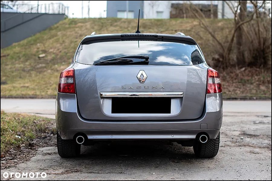 Renault Laguna - 4