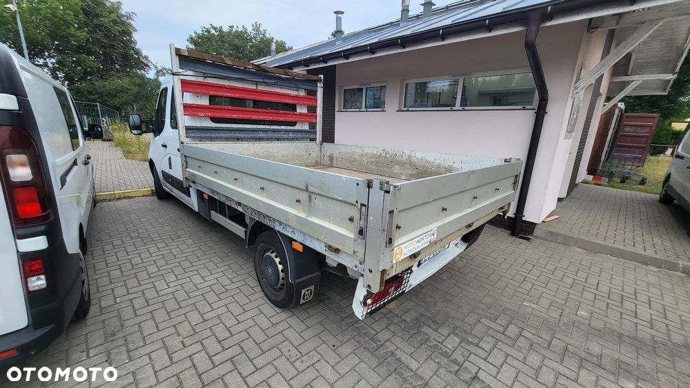 Renault Master - 5