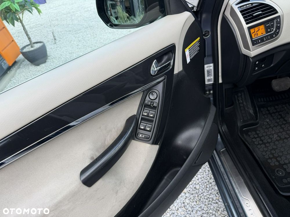 Citroën C4 Picasso 1.6 HDi FAP EGS6 Exclusive - 13