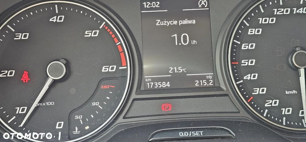 Seat Leon 1.6 TDI X-Perience S&S 4Drive - 10