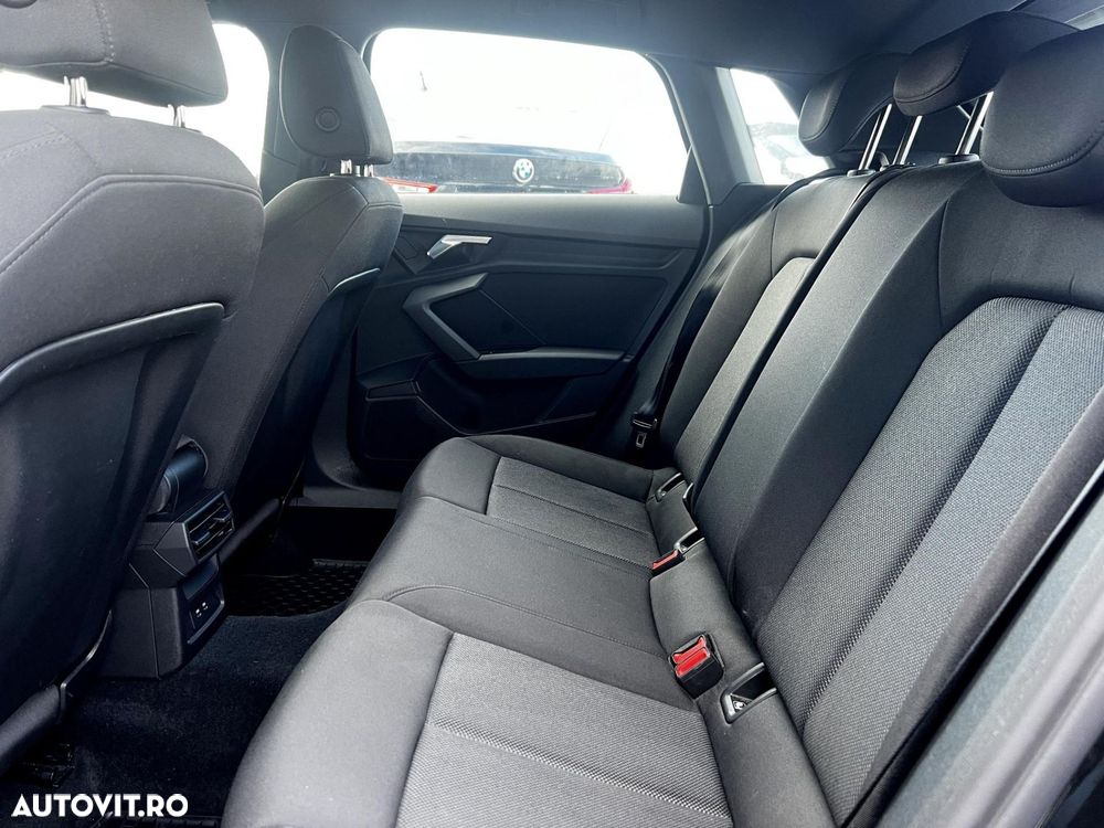 Audi A3 - 32